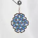 Symphony - Earrings Oval Marissa - 3